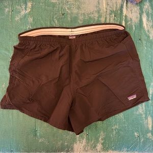 Patagonia Barely Baggies Shorts